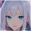 Girl 1 icon