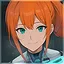 Girl 4 icon