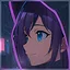 Girl 23 icon
