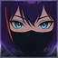 Girl 20 icon
