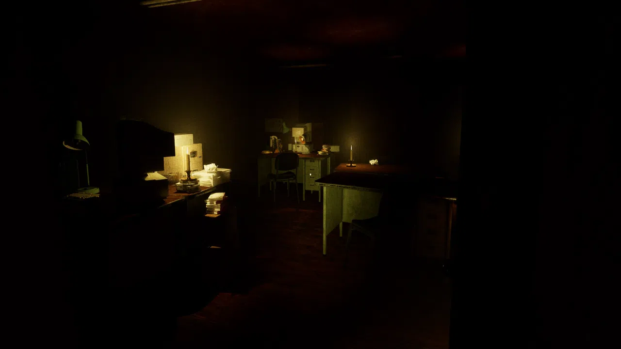 "Ta" Demo Screenshot 3