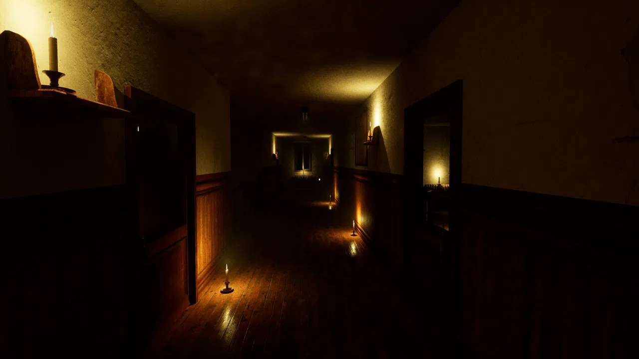 "Ta" Demo Screenshot 4