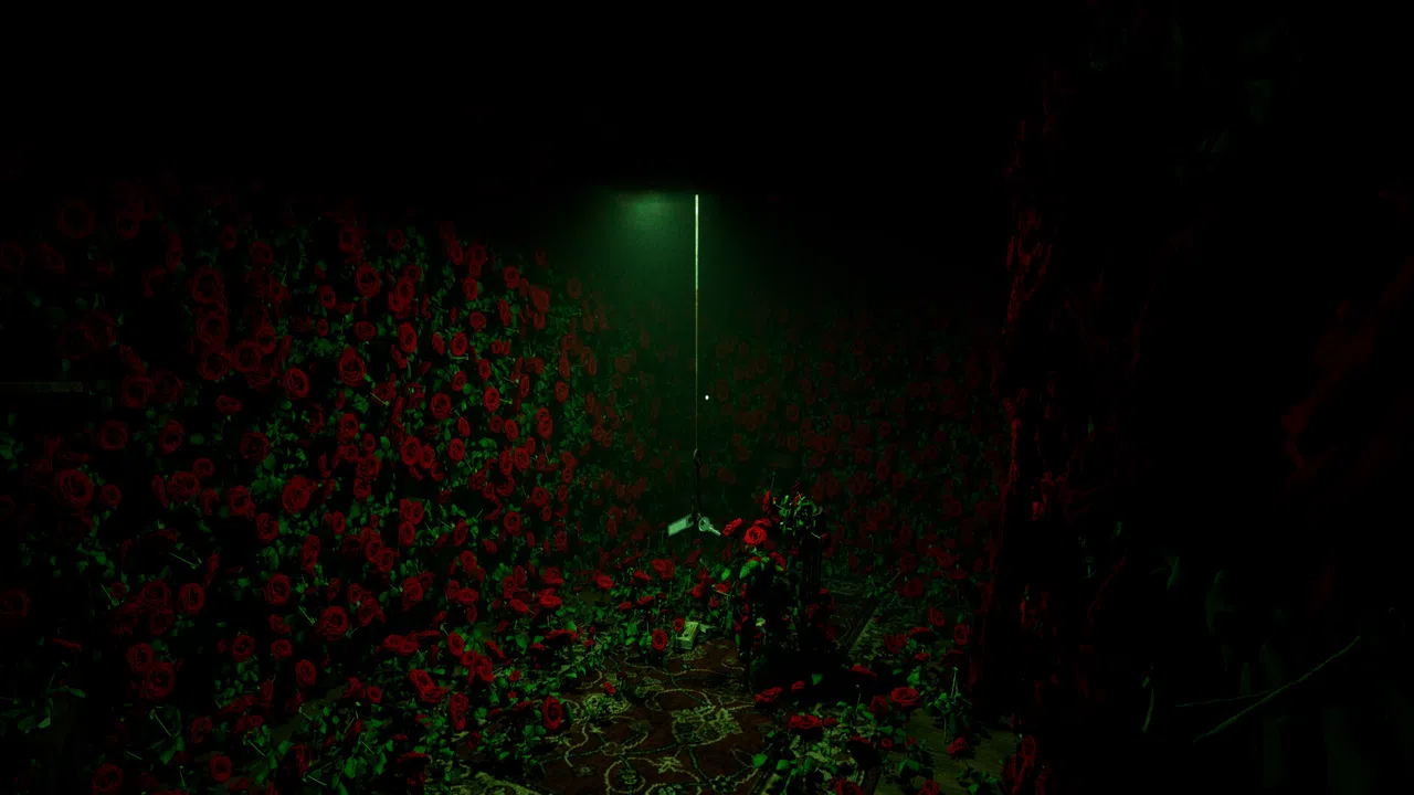 "Ta" Demo Screenshot 2