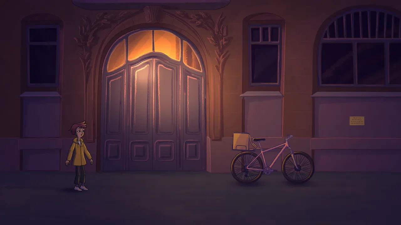 Deliverance: The Other Side Screenshot 0
