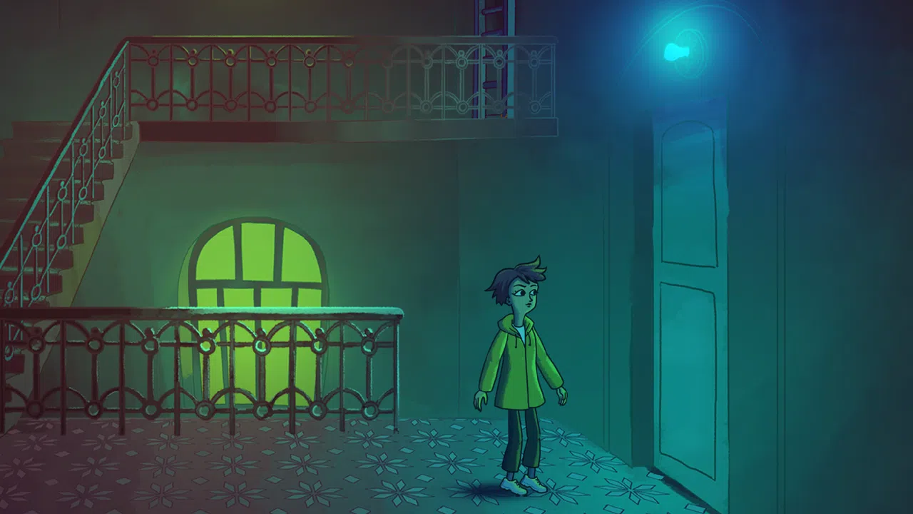 Deliverance: The Other Side Screenshot 3