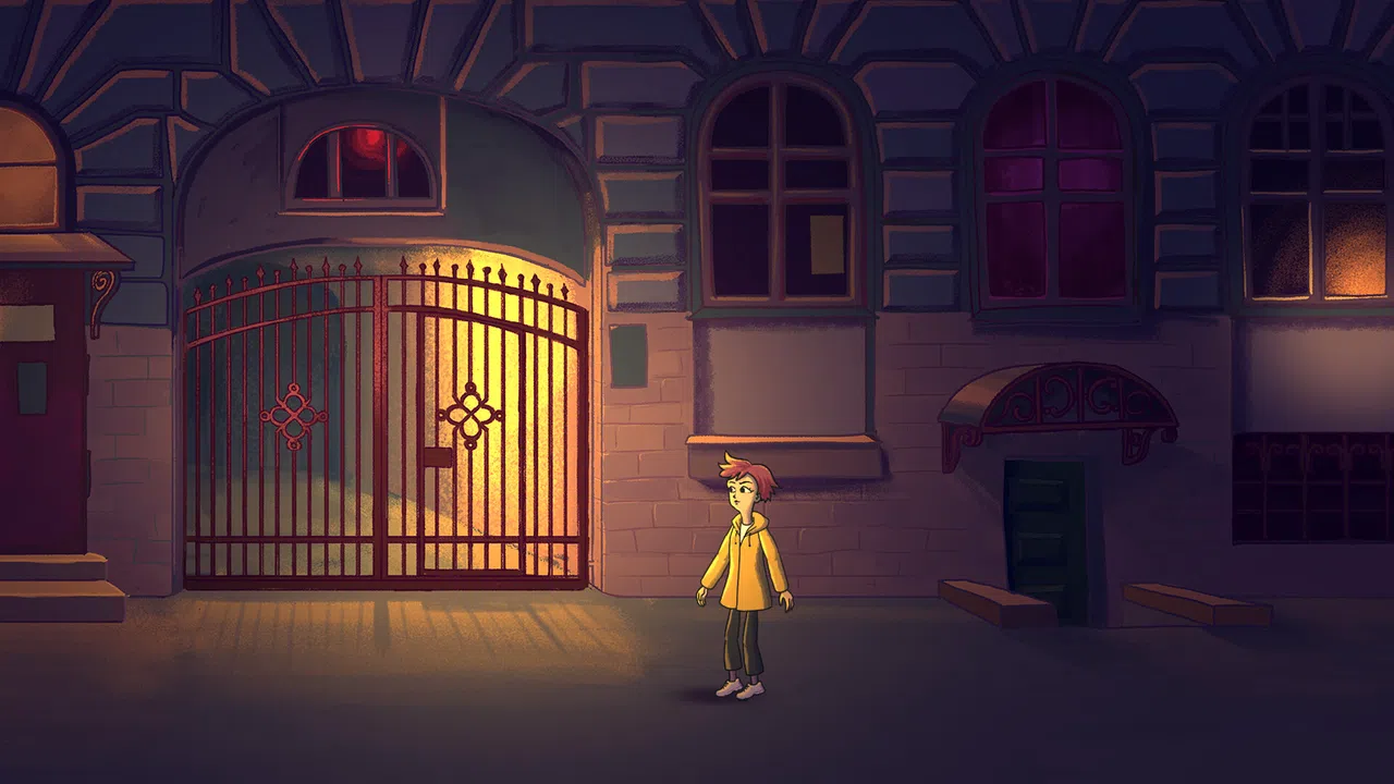 Deliverance: The Other Side Screenshot 2