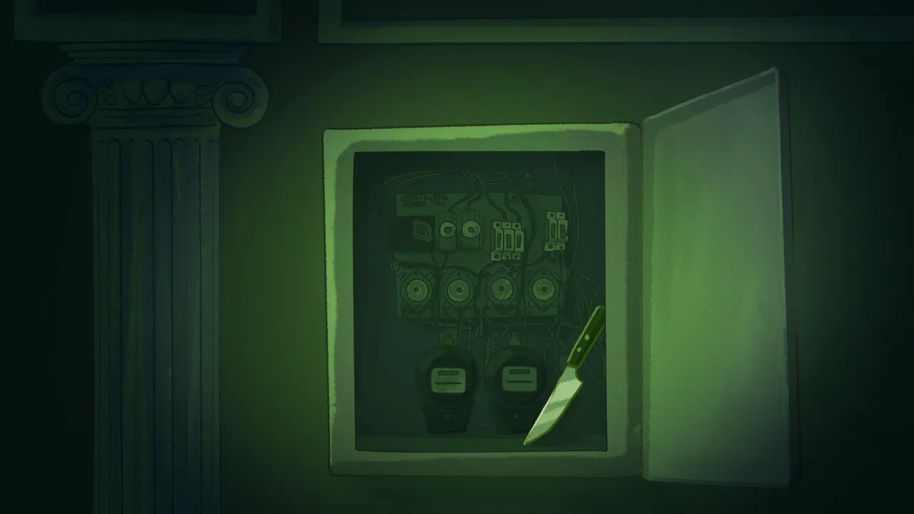 Deliverance: The Other Side Screenshot 1