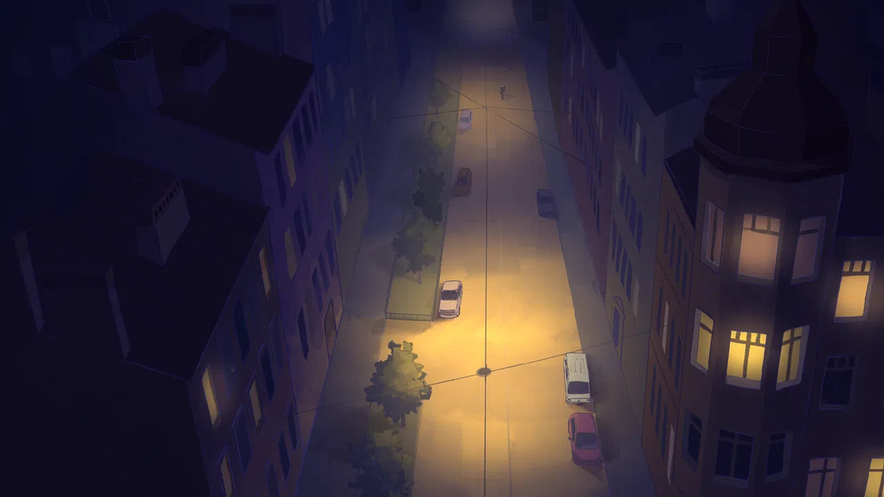 Deliverance: The Other Side Screenshot 4
