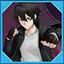 Strongest two icon