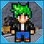 Green Light icon
