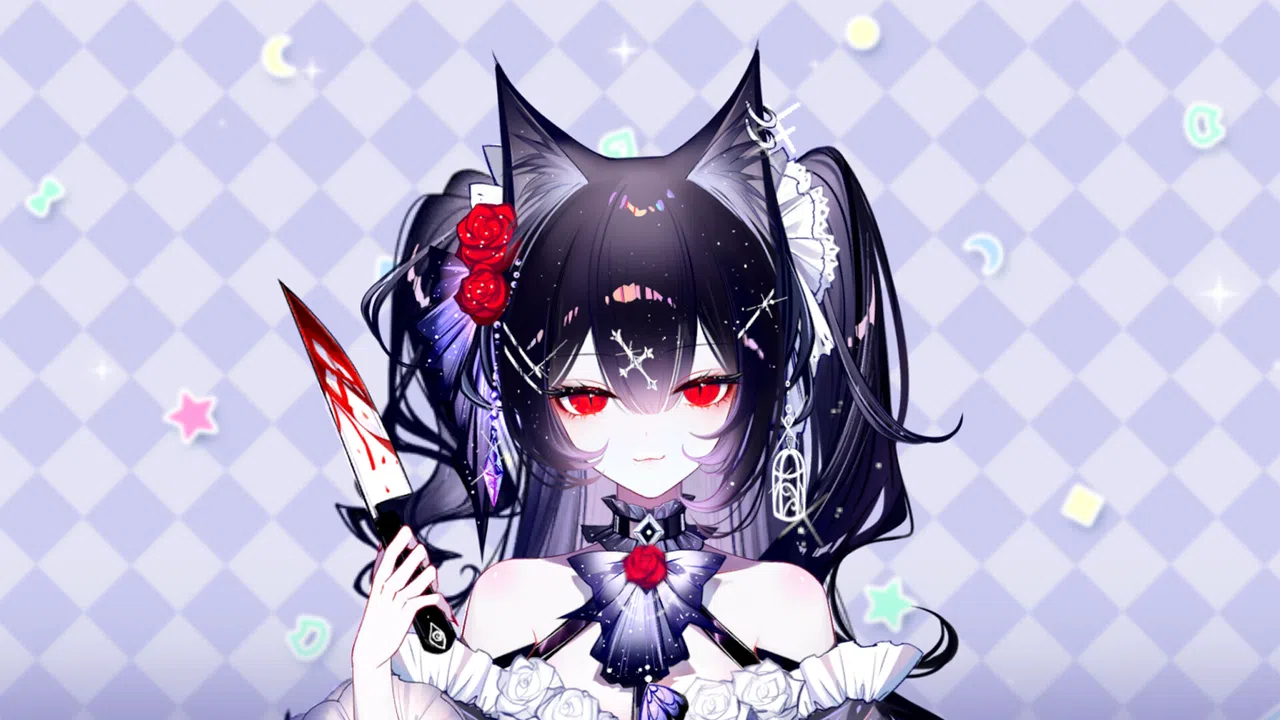 你的猫 Screenshot 8