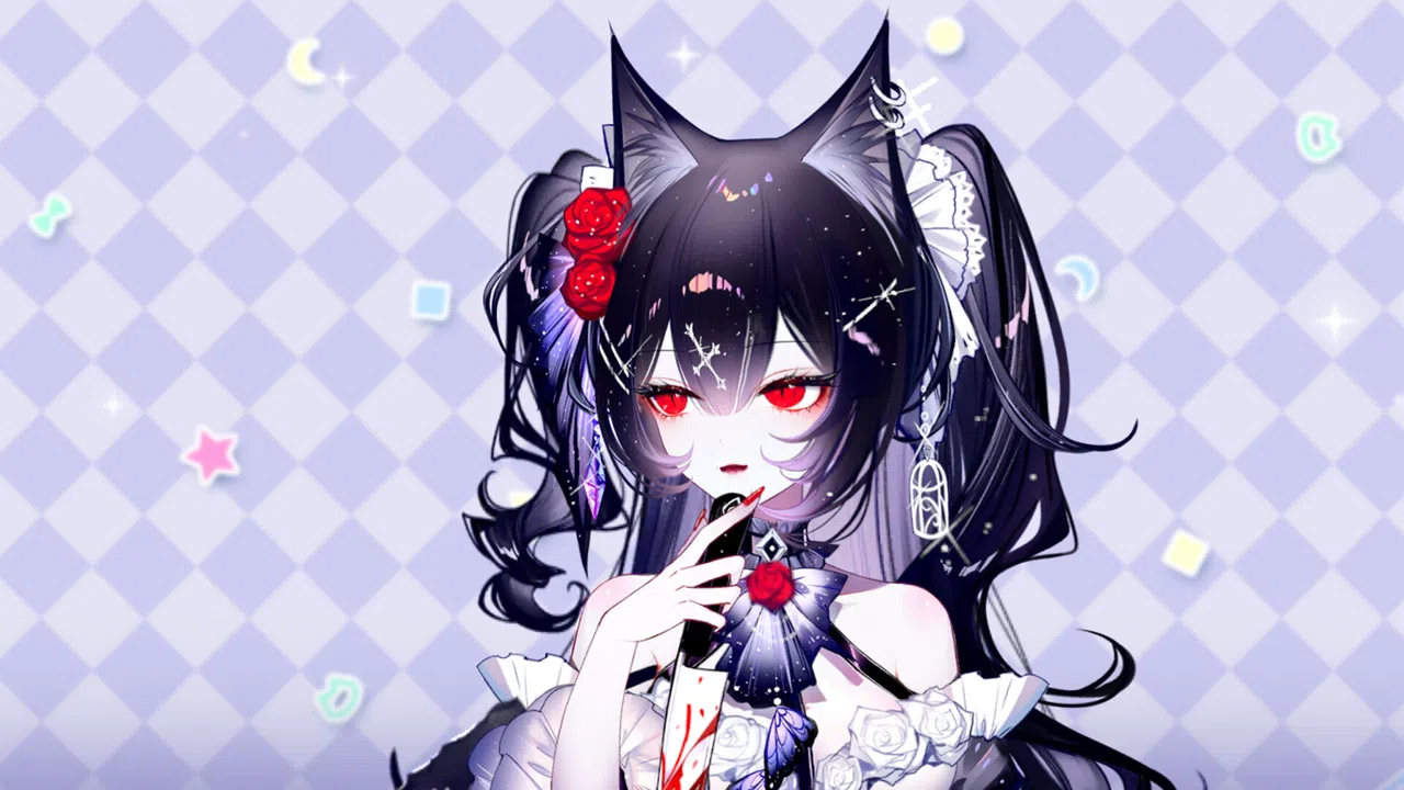 你的猫 Screenshot 4
