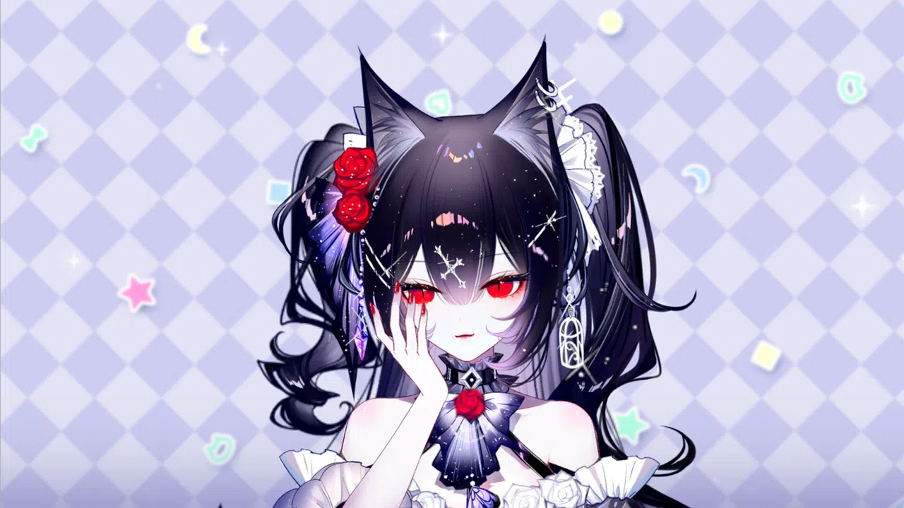 你的猫 Screenshot 1