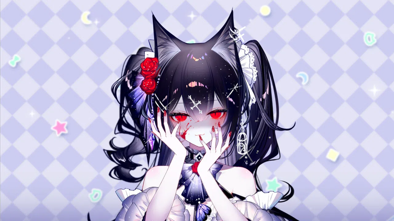你的猫 Screenshot 0