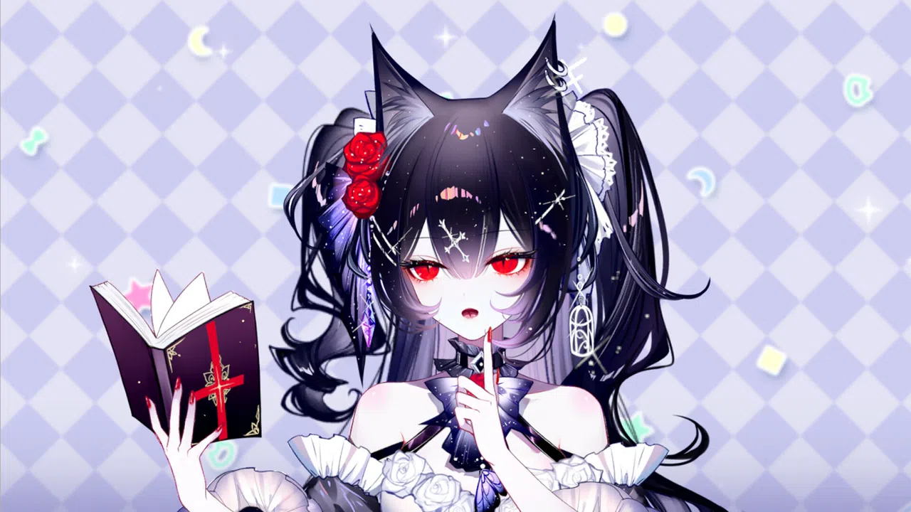 你的猫 Screenshot 9