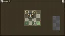 Pirate Chest Chess Screenshot 0