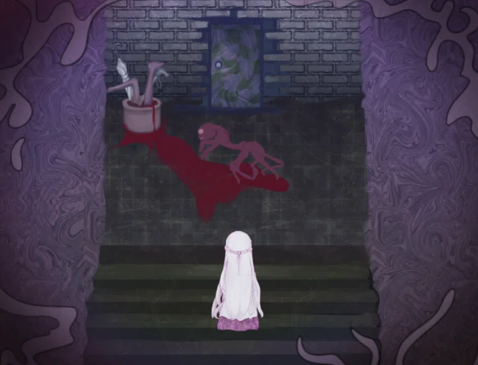 Ameshidama Screenshot 2