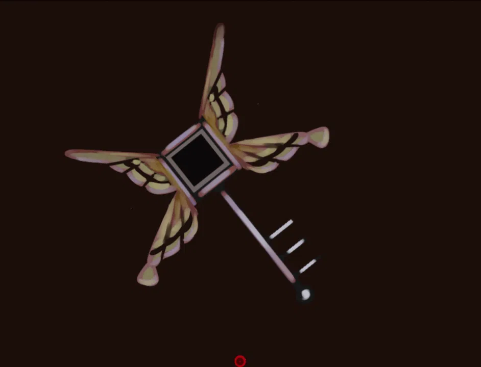 Ameshidama Screenshot 11