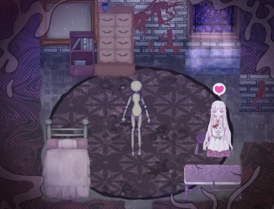 Ameshidama Screenshot 3