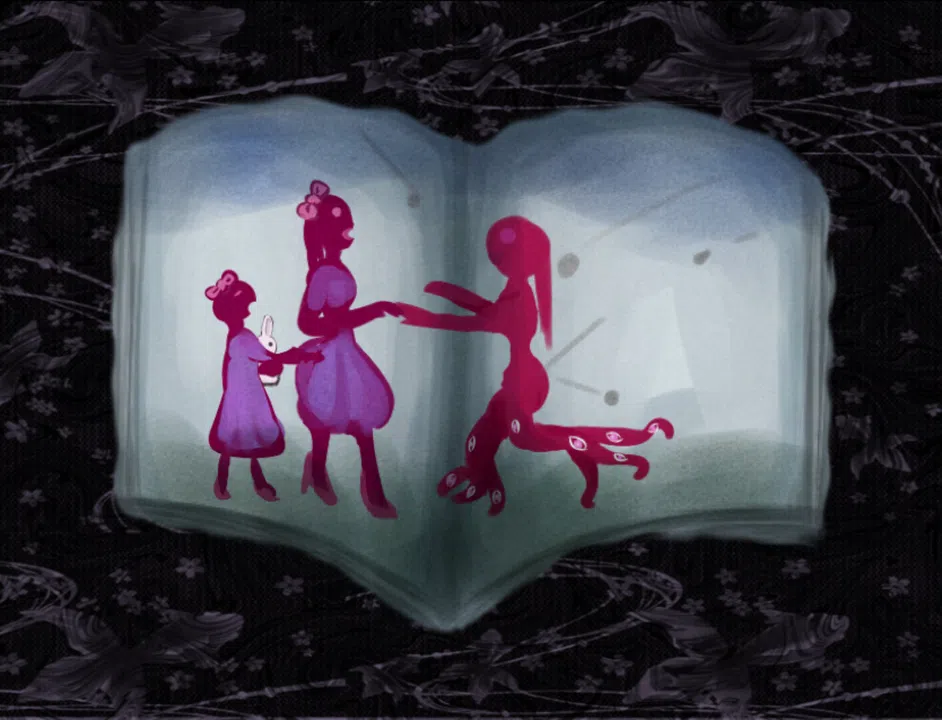 Ameshidama Screenshot 4