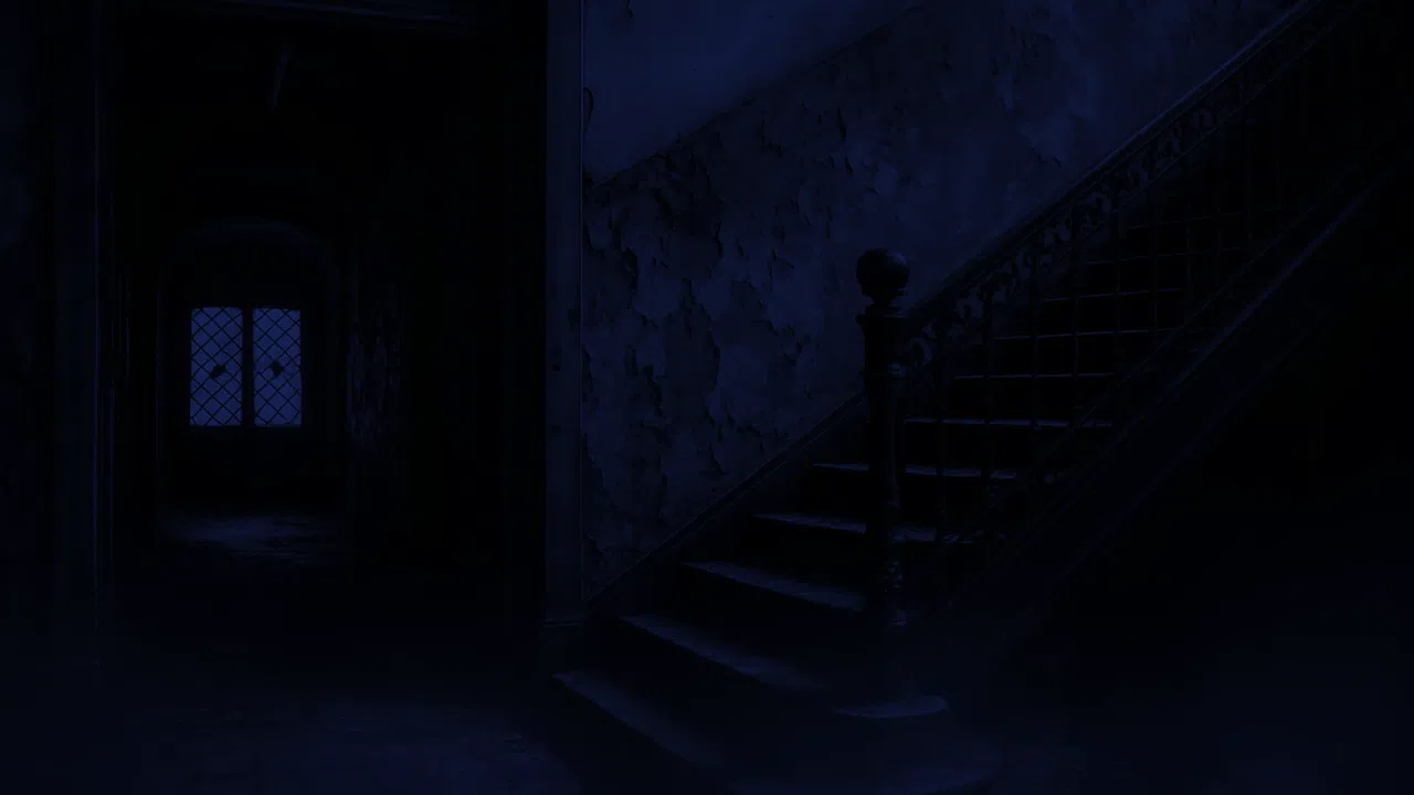 Ravenwood 46 Screenshot 3