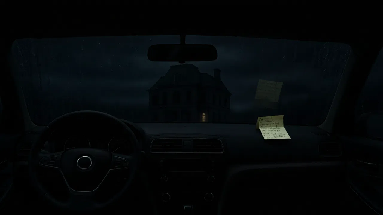 Ravenwood 46 Screenshot 4