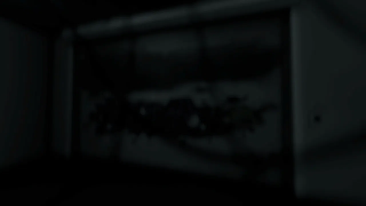 Blind Memory Screenshot 2