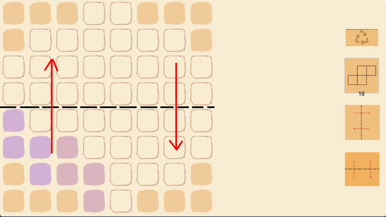 一拼到底puzzle to the end Screenshot 3