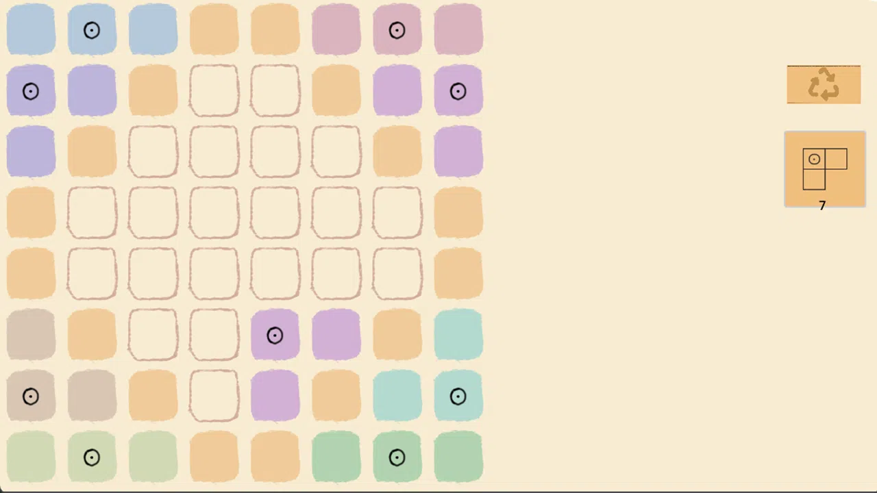 一拼到底puzzle to the end Screenshot 4