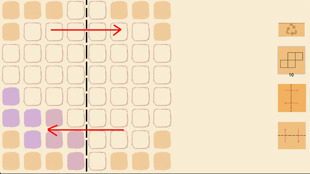 一拼到底puzzle to the end Screenshot 2