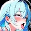 I'm still waiting for you~~~ icon