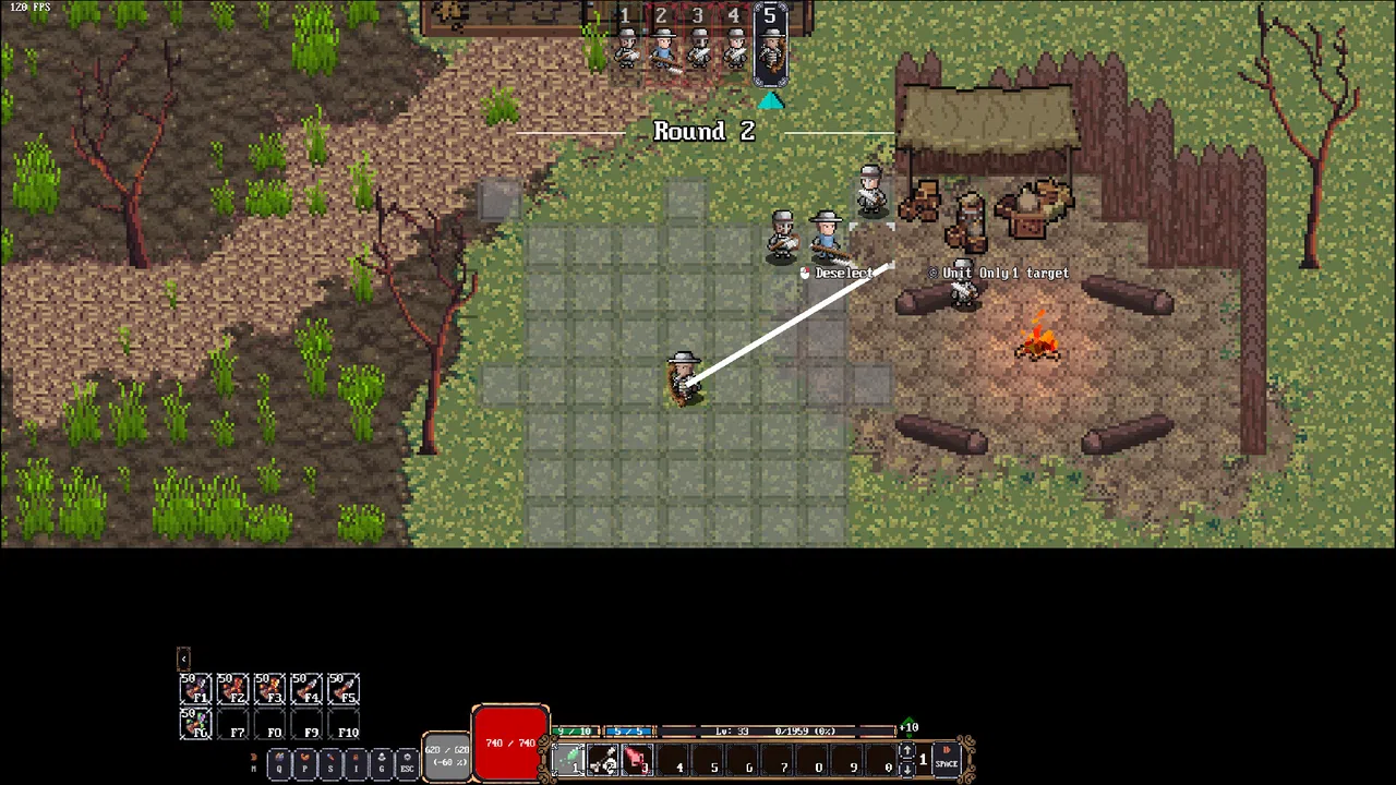 Chronia: The Rotcore Screenshot 2