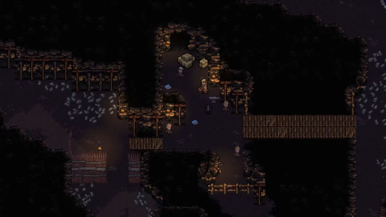 Chronia: The Rotcore Screenshot 3