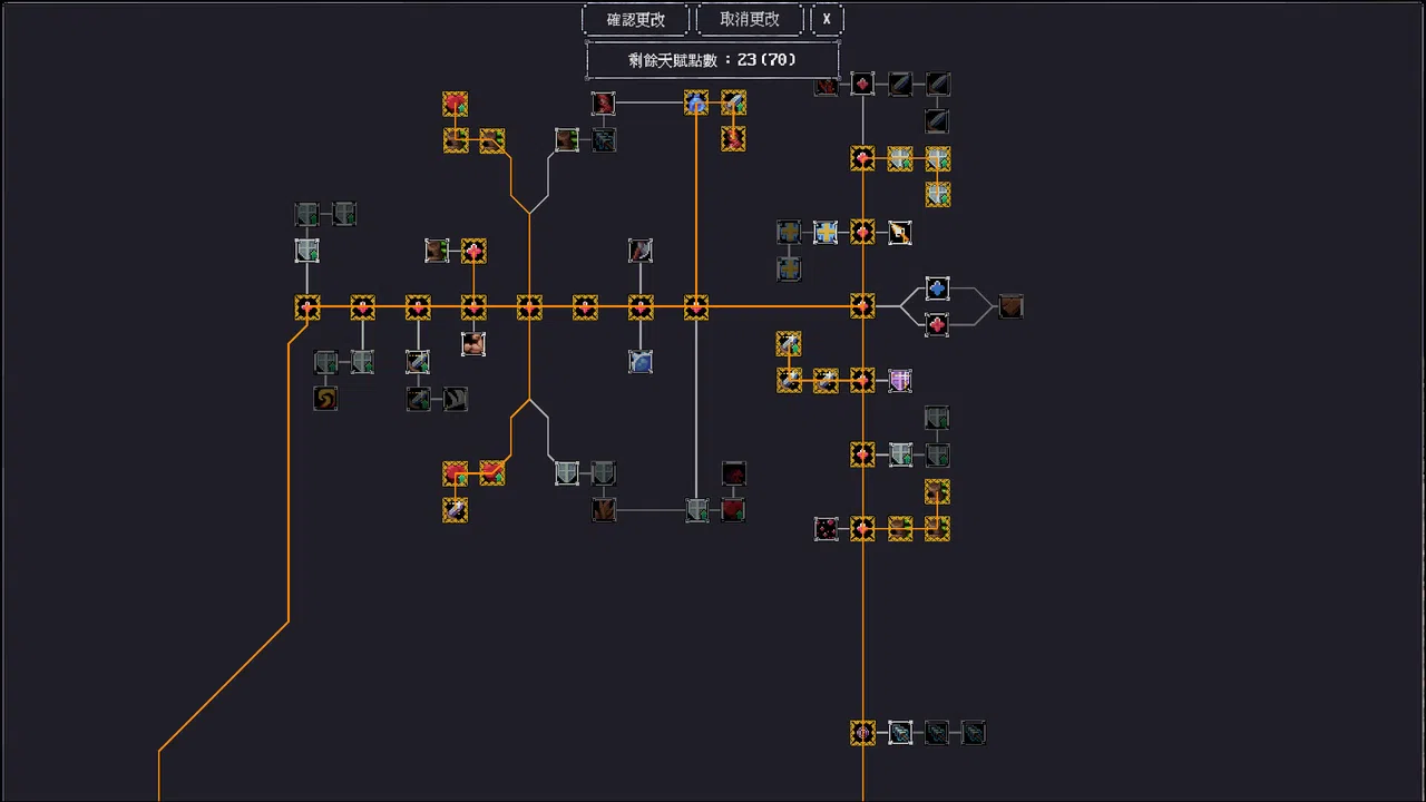 Chronia: The Rotcore Screenshot 5