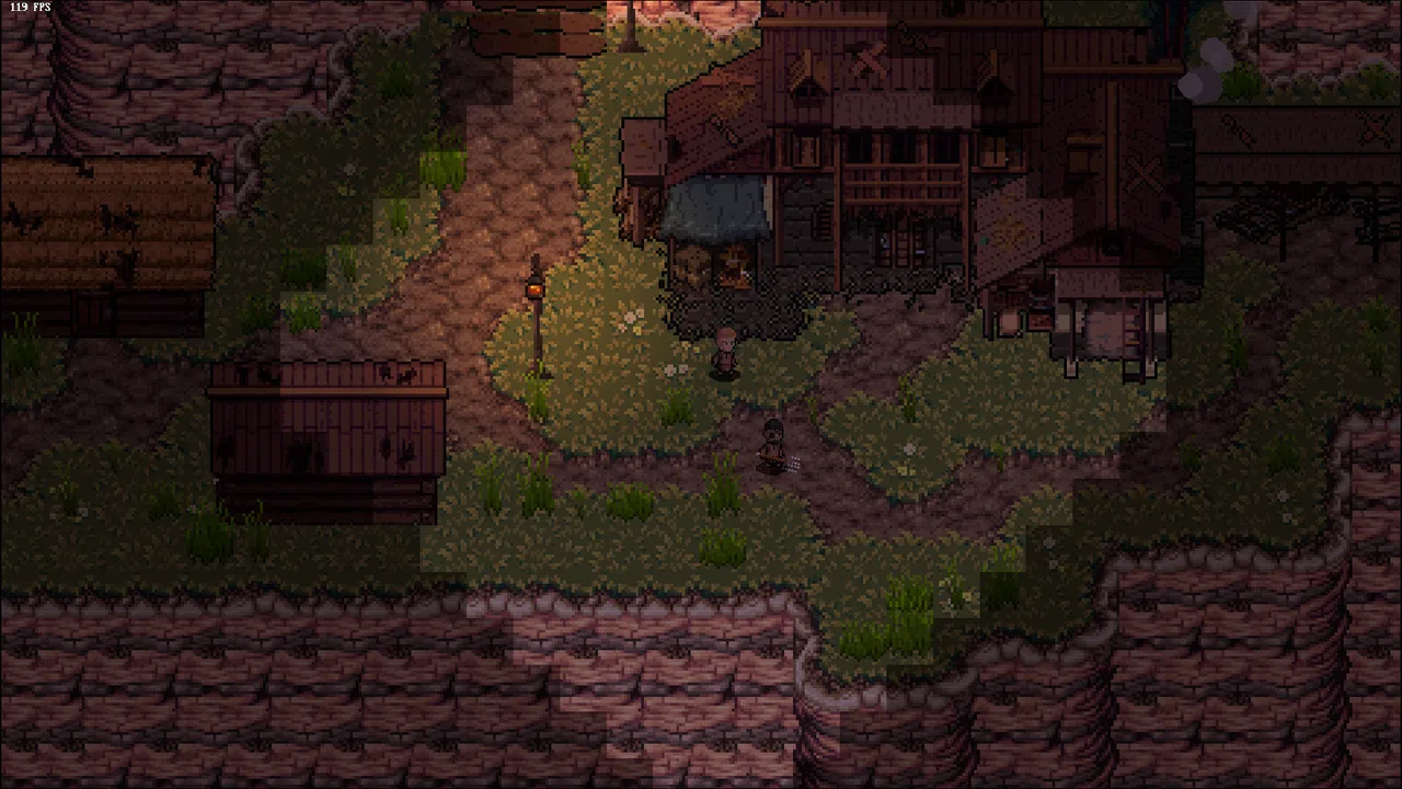 Chronia: The Rotcore Screenshot 4