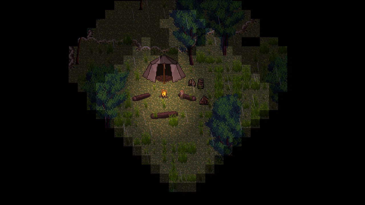 Chronia: The Rotcore Screenshot 0