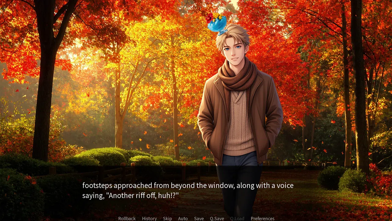 Blue Hawaii Aniki's Soft Ore Demand vol.1 Screenshot 4