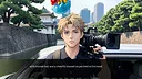 Blue Hawaii Aniki's Soft Ore Demand vol.1 Screenshot 0