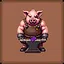 New Power! icon