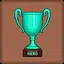 The Platinum Champion! icon