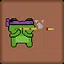 The almighty Shooter! icon