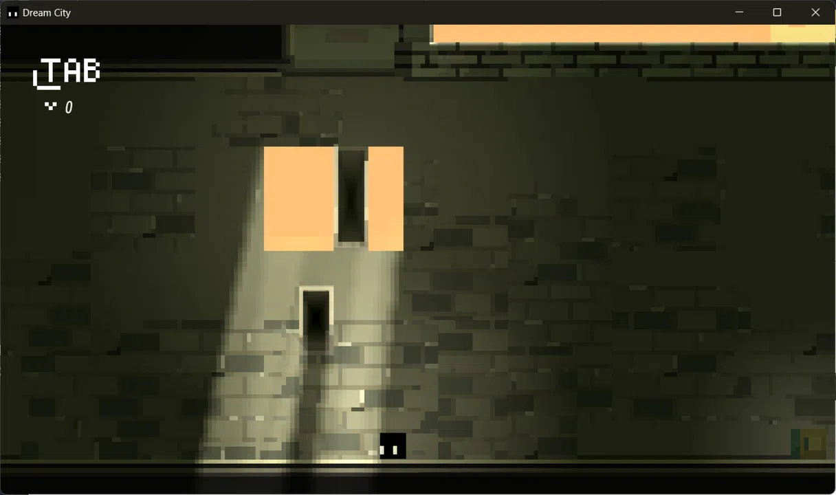 Dream City Demo Screenshot 5