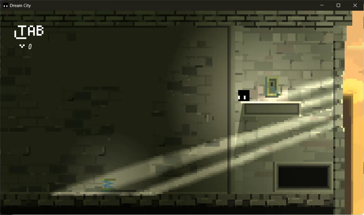 Dream City Demo Screenshot 6