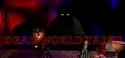 Dead World Tales