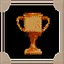 Platinum icon