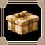 Home delivery icon