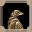 Crow icon