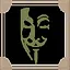 Cheater icon