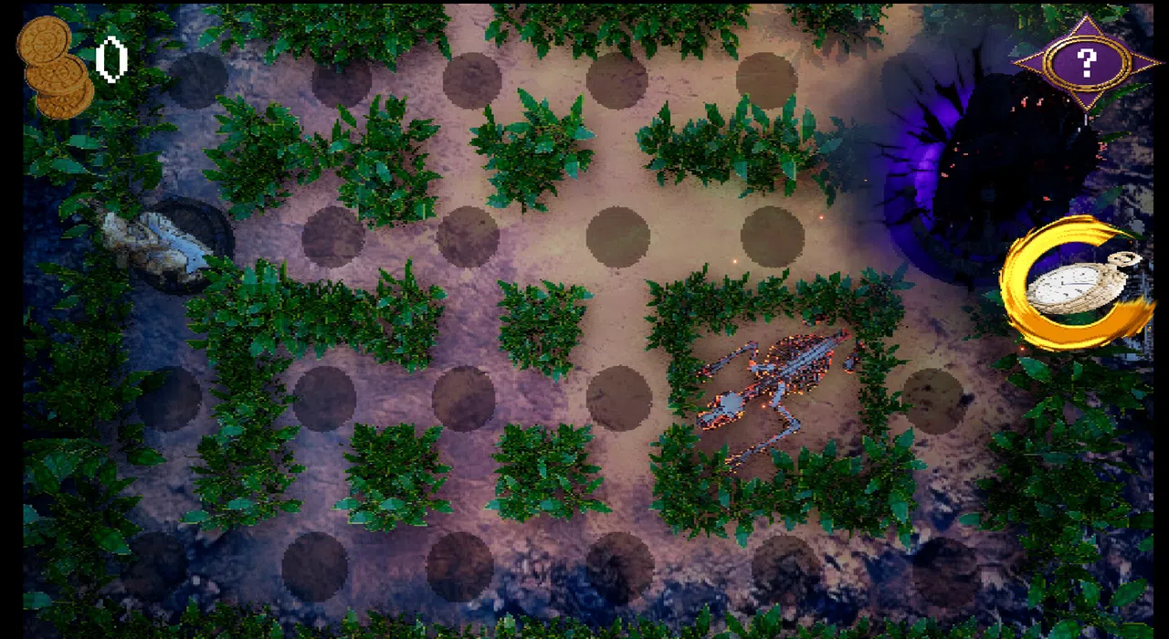 Dead World Tales Screenshot 2