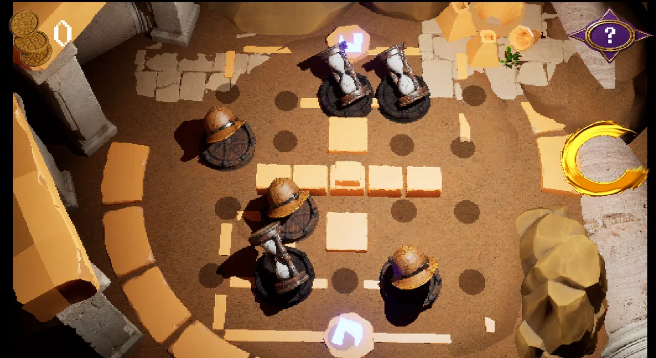 Dead World Tales Screenshot 4